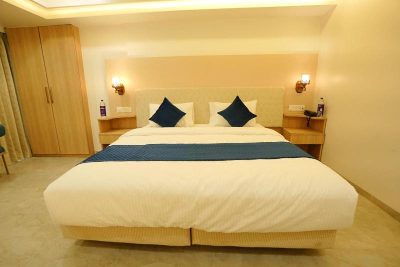 The Haven By Renovo Koregaon Park Pune Exterior photo